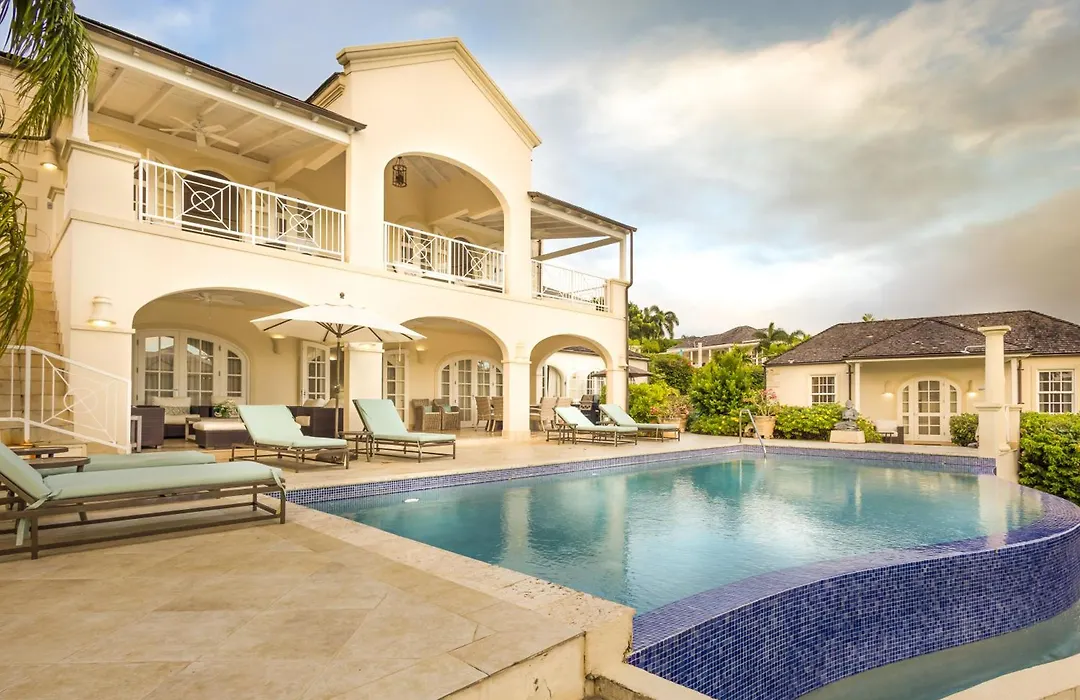 Royal Westmoreland-Villa Colada By Island Villas-1