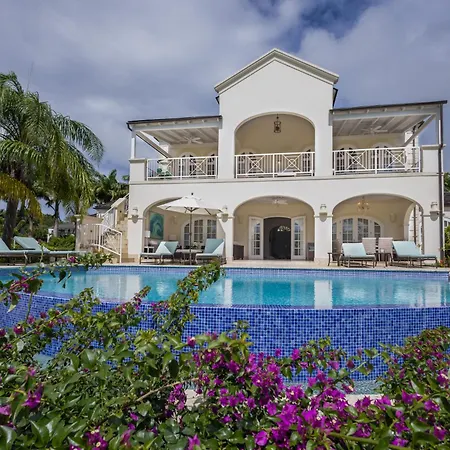Royal Westmoreland-Villa Colada By Island Villas-2